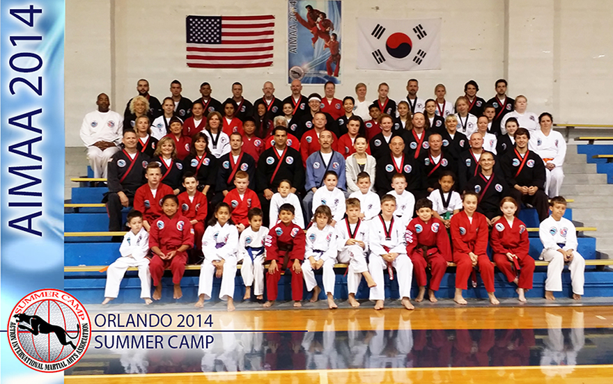 Orlando 2014